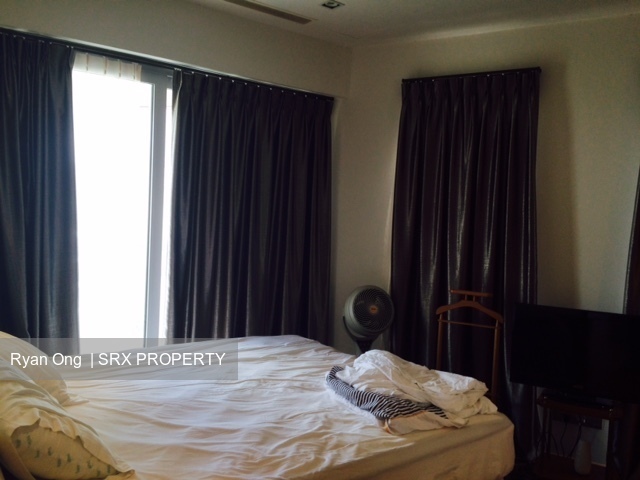 The Oceanfront @ Sentosa Cove (D4), Condominium #171038492